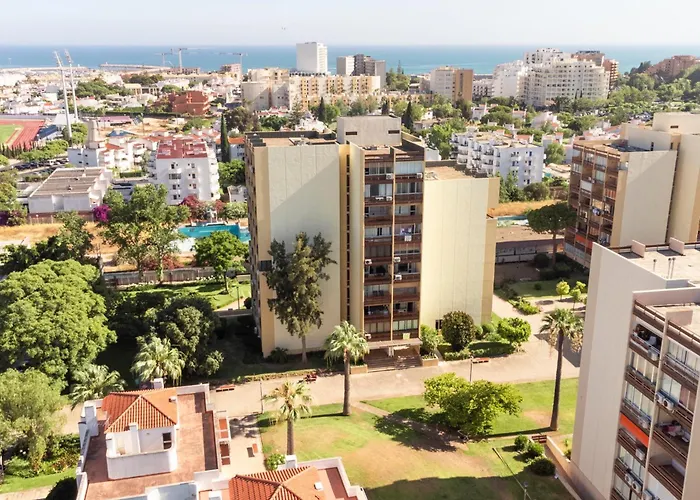 Marc - Vilamoura