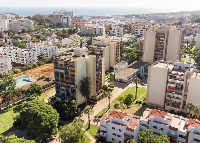 Marc - Vilamoura