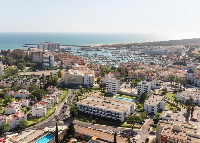 Marc - Vilamoura