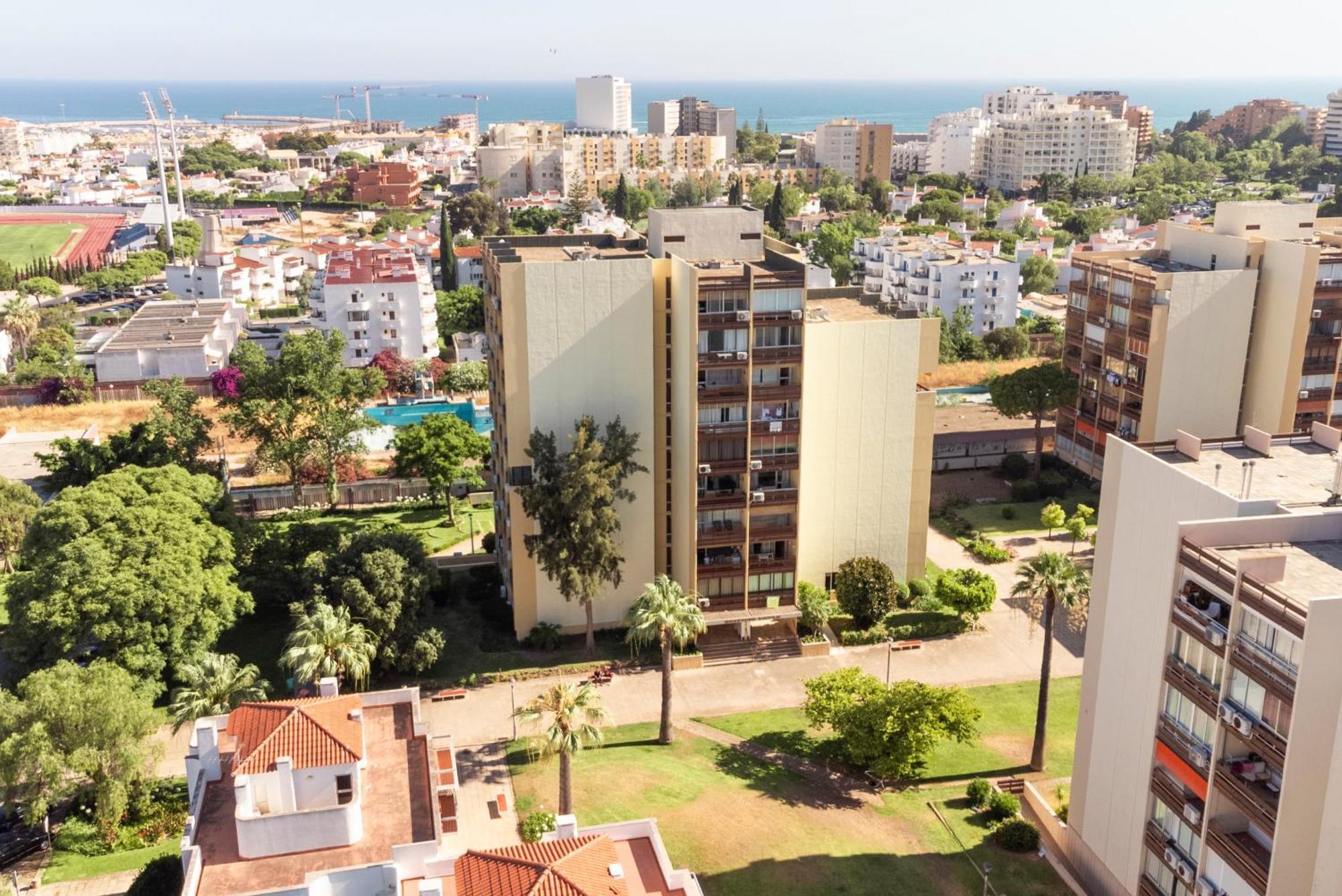 Marc - Apartment
