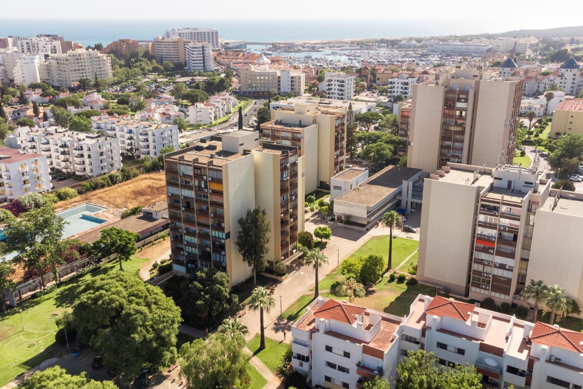 Apartment Marc - Vilamoura