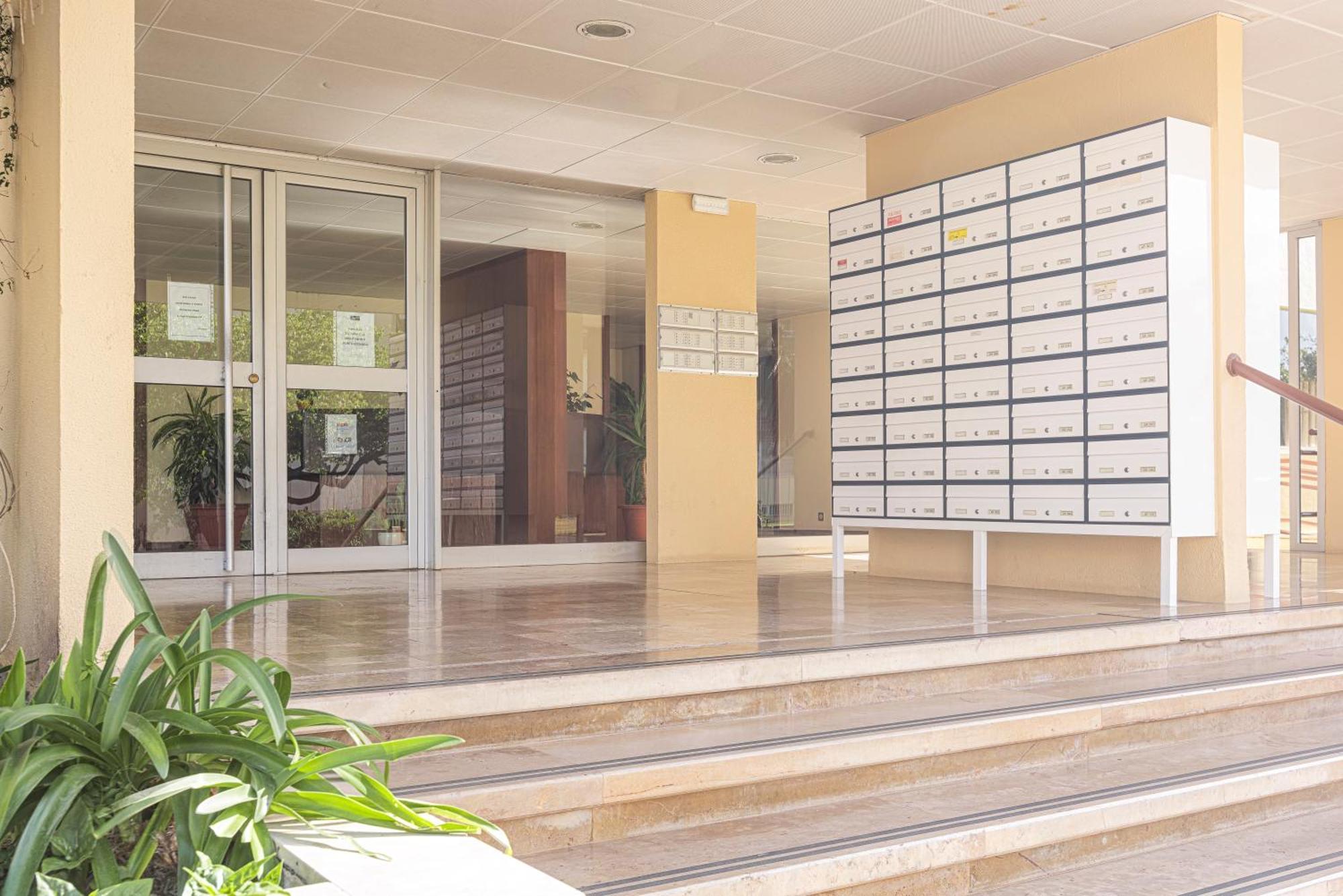 Apartment Marc -
