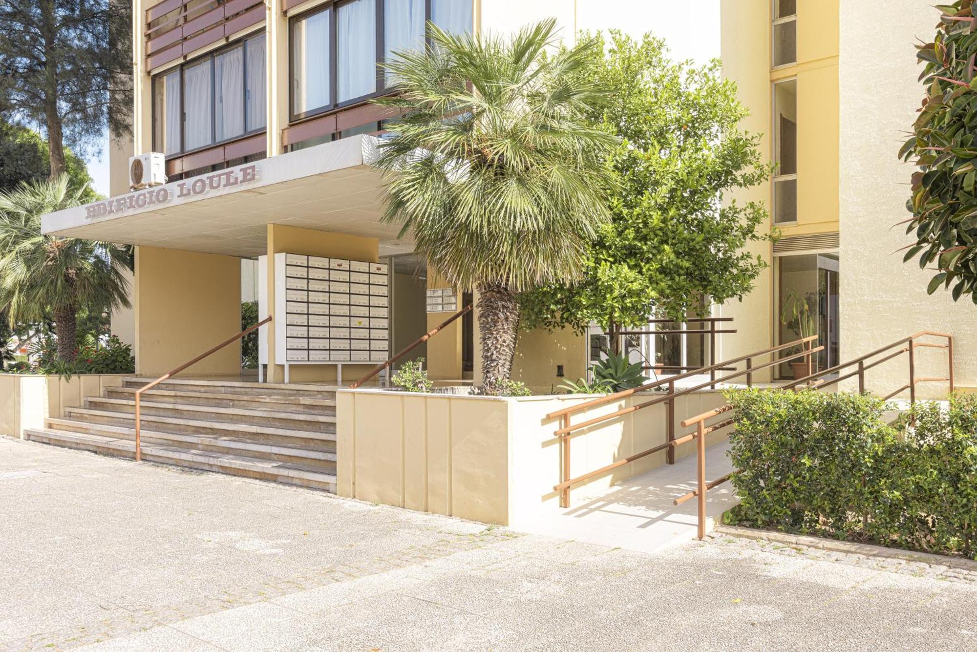 Apartment Marc - *