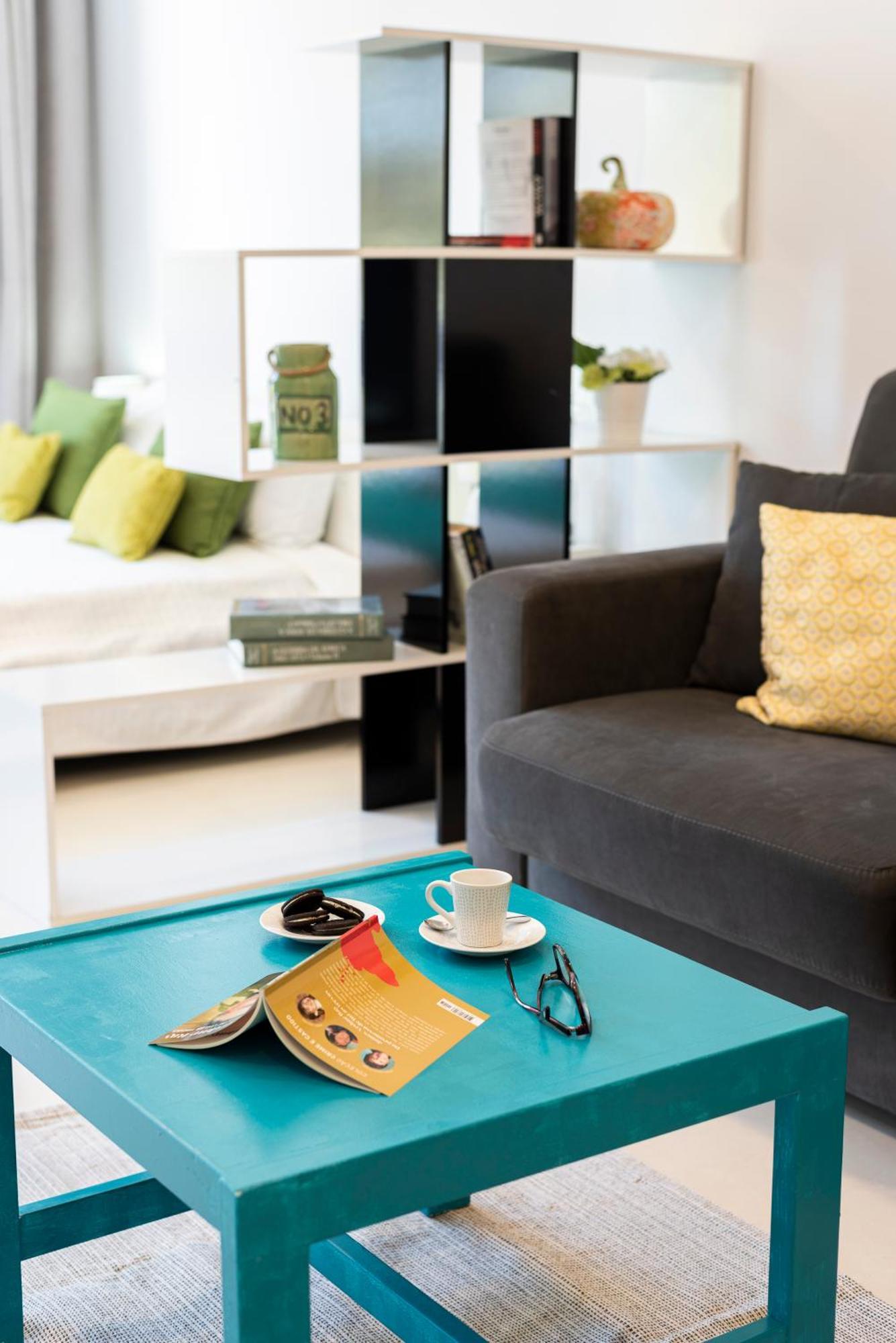 Apartment Marc - Vilamoura