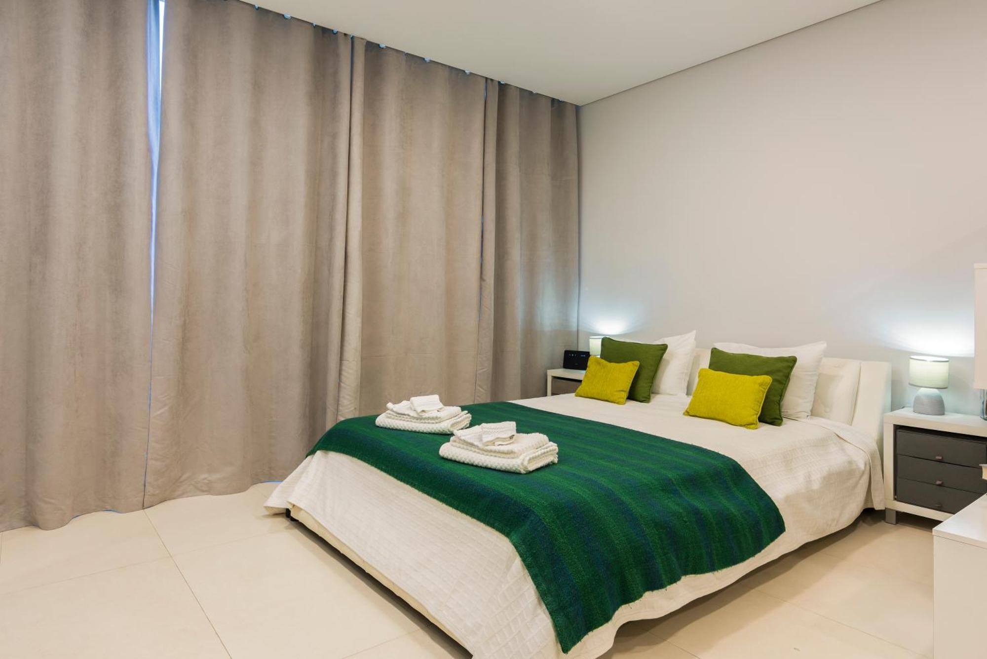 Apartment Marc - Vilamoura