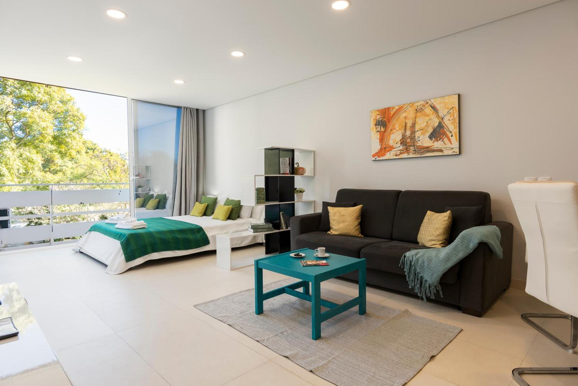 Apartment Marc -