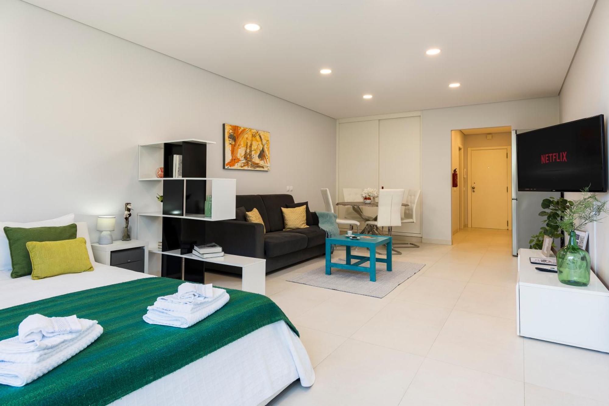 Apartment Marc - *