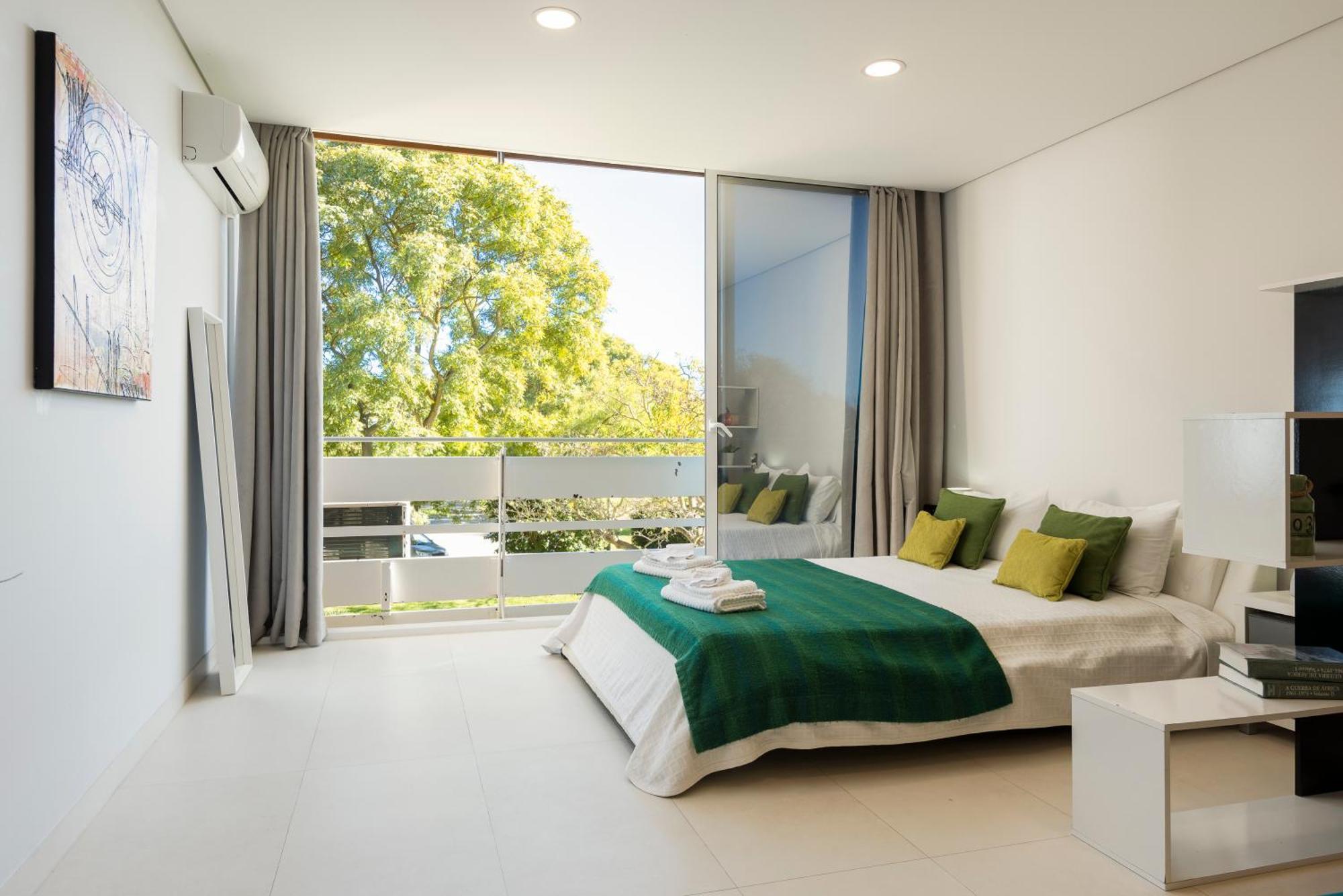Apartment Marc - *