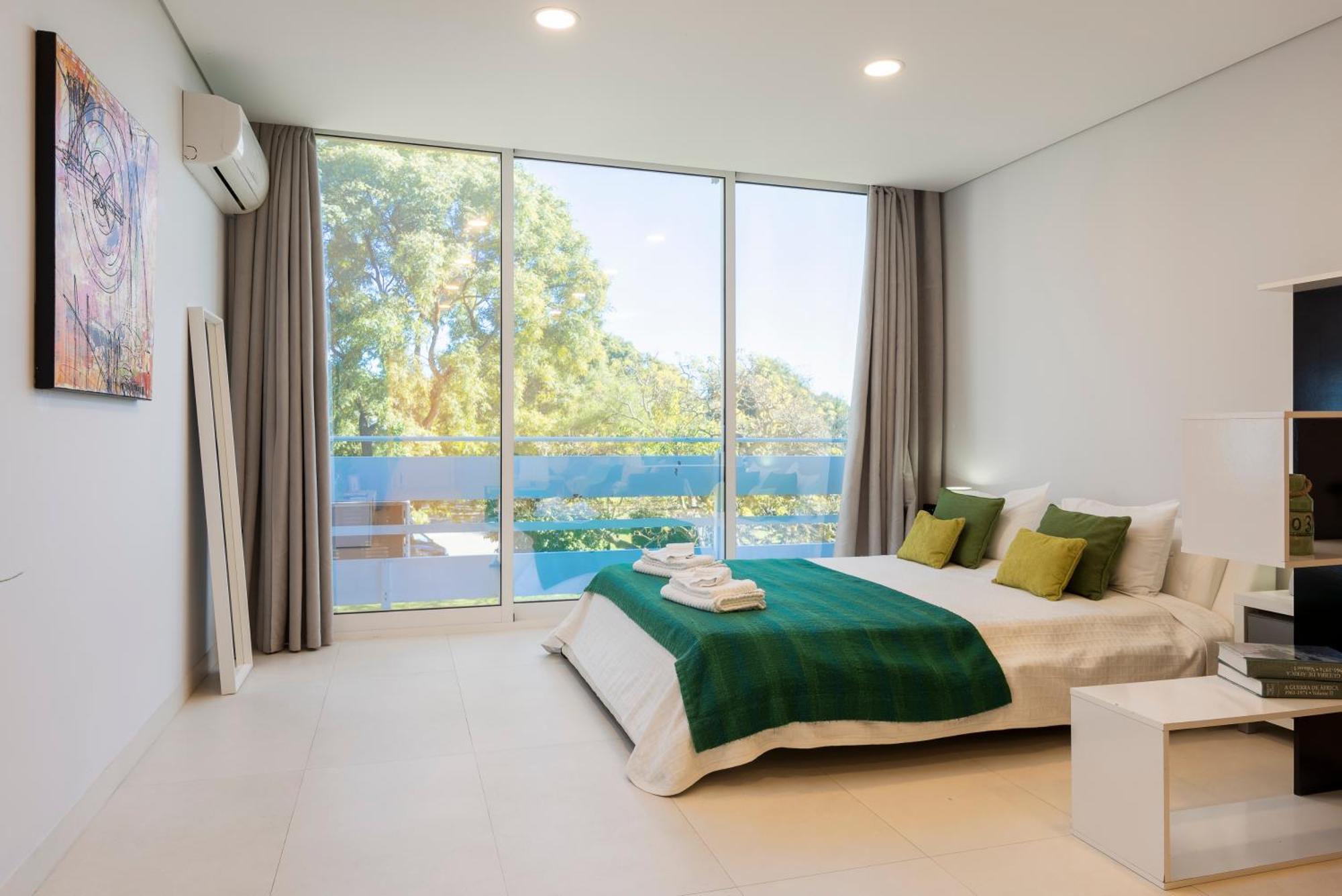 Apartamento Marc -