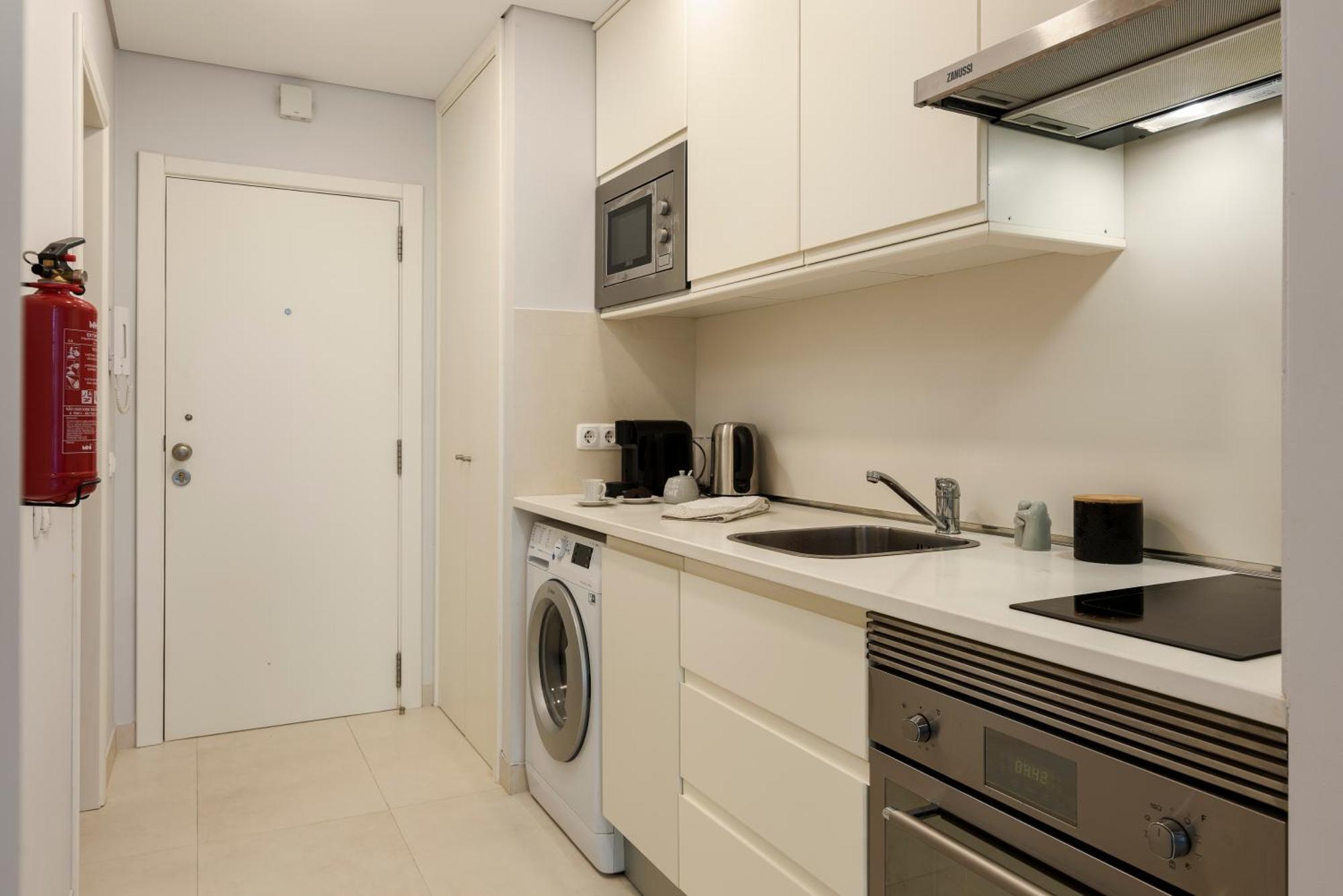 Apartment Marc -